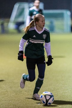 Bild 89 - wBJ Rissen - Alstertal-Langenhorn : Ergebnis: 1:6